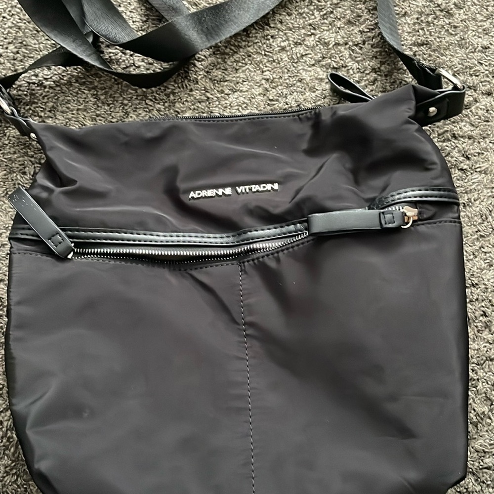 Crossbody bag